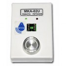 Адаптер программатор Метаком MKA-02U для домофонных ключей