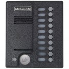 блок вызова МЕТАКОМ MK10.2-MFE