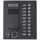 блок вызова домофона МЕТАКОМ MK10.2-RFEN