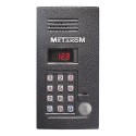 Блок вызова МЕТАКОМ MK2012-MFEV