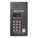 Вызывная панель видеодомофона Метаком MK2012-TM4EV